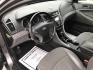 2012 Gray /Gray Hyundai Sonata Limited Auto (5NPEC4AC4CH) with an 2.4L L4 DOHC 16V engine, 6-Speed Automatic transmission, located at 577 Chester Pike, Prospect Park, PA, 19076, (610) 237-1015, 39.886154, -75.302338 - 2012 Hyundai Sonata SE: Only 127k miles, new PA inspection, SUPER CLEAN, runs LIKE NEW! This vehicle comes inspected and has been given a bumper to bumper safety check. It is very clean, reliable, and well maintained. We offer a unique pay plan that is known for being the easiest and fastest fina - Photo#10