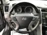 2012 Gray /Gray Hyundai Sonata Limited Auto (5NPEC4AC4CH) with an 2.4L L4 DOHC 16V engine, 6-Speed Automatic transmission, located at 577 Chester Pike, Prospect Park, PA, 19076, (610) 237-1015, 39.886154, -75.302338 - 2012 Hyundai Sonata SE: Only 127k miles, new PA inspection, SUPER CLEAN, runs LIKE NEW! This vehicle comes inspected and has been given a bumper to bumper safety check. It is very clean, reliable, and well maintained. We offer a unique pay plan that is known for being the easiest and fastest fina - Photo#11