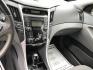 2012 Gray /Gray Hyundai Sonata Limited Auto (5NPEC4AC4CH) with an 2.4L L4 DOHC 16V engine, 6-Speed Automatic transmission, located at 577 Chester Pike, Prospect Park, PA, 19076, (610) 237-1015, 39.886154, -75.302338 - 2012 Hyundai Sonata SE: Only 127k miles, new PA inspection, SUPER CLEAN, runs LIKE NEW! This vehicle comes inspected and has been given a bumper to bumper safety check. It is very clean, reliable, and well maintained. We offer a unique pay plan that is known for being the easiest and fastest fina - Photo#12