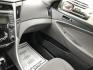 2012 Gray /Gray Hyundai Sonata Limited Auto (5NPEC4AC4CH) with an 2.4L L4 DOHC 16V engine, 6-Speed Automatic transmission, located at 577 Chester Pike, Prospect Park, PA, 19076, (610) 237-1015, 39.886154, -75.302338 - 2012 Hyundai Sonata SE: Only 127k miles, new PA inspection, SUPER CLEAN, runs LIKE NEW! This vehicle comes inspected and has been given a bumper to bumper safety check. It is very clean, reliable, and well maintained. We offer a unique pay plan that is known for being the easiest and fastest fina - Photo#14