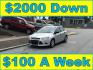 2014 Silver /Gray Ford Focus S Sedan (1FADP3E29EL) with an 2.0L L4 DOHC 16V engine, Automatic transmission, located at 577 Chester Pike, Prospect Park, PA, 19076, (610) 237-1015, 39.886154, -75.302338 - 2014 Ford Focus: Only 93k miles, new PA inspection great on gas, SUPER CLEAN, runs LIKE NEW! This vehicle comes inspected and has been given a bumper to bumper safety check. It is very clean, reliable, and well maintained. We offer a unique pay plan that is known for being the easiest and fastest - Photo#0