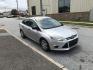 2014 Silver /Gray Ford Focus S Sedan (1FADP3E29EL) with an 2.0L L4 DOHC 16V engine, Automatic transmission, located at 577 Chester Pike, Prospect Park, PA, 19076, (610) 237-1015, 39.886154, -75.302338 - 2014 Ford Focus: Only 93k miles, new PA inspection great on gas, SUPER CLEAN, runs LIKE NEW! This vehicle comes inspected and has been given a bumper to bumper safety check. It is very clean, reliable, and well maintained. We offer a unique pay plan that is known for being the easiest and fastest - Photo#3
