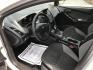 2014 Silver /Gray Ford Focus S Sedan (1FADP3E29EL) with an 2.0L L4 DOHC 16V engine, Automatic transmission, located at 577 Chester Pike, Prospect Park, PA, 19076, (610) 237-1015, 39.886154, -75.302338 - 2014 Ford Focus: Only 93k miles, new PA inspection great on gas, SUPER CLEAN, runs LIKE NEW! This vehicle comes inspected and has been given a bumper to bumper safety check. It is very clean, reliable, and well maintained. We offer a unique pay plan that is known for being the easiest and fastest - Photo#7