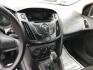 2014 Silver /Gray Ford Focus S Sedan (1FADP3E29EL) with an 2.0L L4 DOHC 16V engine, Automatic transmission, located at 577 Chester Pike, Prospect Park, PA, 19076, (610) 237-1015, 39.886154, -75.302338 - 2014 Ford Focus: Only 93k miles, new PA inspection great on gas, SUPER CLEAN, runs LIKE NEW! This vehicle comes inspected and has been given a bumper to bumper safety check. It is very clean, reliable, and well maintained. We offer a unique pay plan that is known for being the easiest and fastest - Photo#12