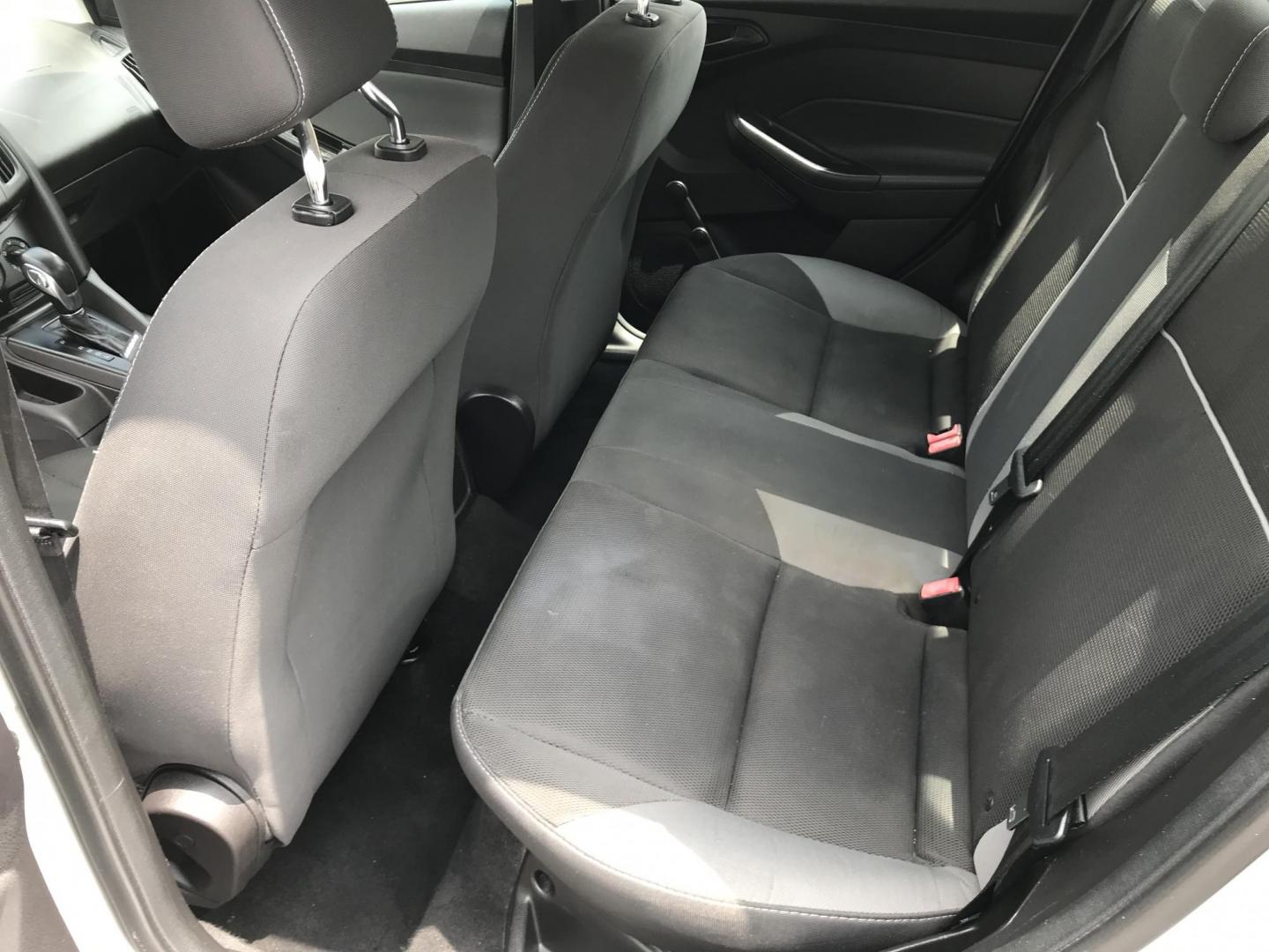 2014 Silver /Gray Ford Focus S Sedan (1FADP3E29EL) with an 2.0L L4 DOHC 16V engine, Automatic transmission, located at 577 Chester Pike, Prospect Park, PA, 19076, (610) 237-1015, 39.886154, -75.302338 - 2014 Ford Focus: Only 93k miles, new PA inspection great on gas, SUPER CLEAN, runs LIKE NEW! This vehicle comes inspected and has been given a bumper to bumper safety check. It is very clean, reliable, and well maintained. We offer a unique pay plan that is known for being the easiest and fastest - Photo#15