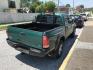 2014 Green /Black Toyota Tacoma Double Cab V6 4WD (5TFLU4EN2EX) with an 4.0L V6 DOHC 24V engine, Automatic transmission, located at 577 Chester Pike, Prospect Park, PA, 19076, (610) 237-1015, 39.886154, -75.302338 - 2014 Toyota Tacoma: Double Cab, 4x4, new PA inspection, runs STRONG! This vehicle comes inspected and has been given a bumper to bumper safety check. It is very clean, reliable, and well maintained. We offer a unique pay plan that is known for being the easiest and fastest financing option in the - Photo#4