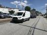2015 White /Gray Ford Transit 250 Van Medium Roof w/Sliding Pass. 148-in. WB (1FTNR2CM6FK) with an 3.7L V6 DOHC 24V engine, 6-Speed Automatic transmission, located at 577 Chester Pike, Prospect Park, PA, 19076, (610) 237-1015, 39.886154, -75.302338 - 2015 Ford Transit 250 Medium Roof: Fleet maintained, new PA inspection, no side or rear windows, runs LIKE NEW! This vehicle comes inspected and has been given a bumper to bumper safety check. It is very clean, reliable, and well maintained. We offer a unique pay plan that is known for being the - Photo#1