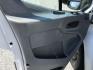 2015 White /Gray Ford Transit 250 Van Medium Roof w/Sliding Pass. 148-in. WB (1FTNR2CM6FK) with an 3.7L V6 DOHC 24V engine, 6-Speed Automatic transmission, located at 577 Chester Pike, Prospect Park, PA, 19076, (610) 237-1015, 39.886154, -75.302338 - 2015 Ford Transit 250 Medium Roof: Fleet maintained, new PA inspection, no side or rear windows, runs LIKE NEW! This vehicle comes inspected and has been given a bumper to bumper safety check. It is very clean, reliable, and well maintained. We offer a unique pay plan that is known for being the - Photo#7