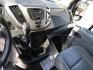 2015 White /Gray Ford Transit 250 Van Medium Roof w/Sliding Pass. 148-in. WB (1FTNR2CM6FK) with an 3.7L V6 DOHC 24V engine, 6-Speed Automatic transmission, located at 577 Chester Pike, Prospect Park, PA, 19076, (610) 237-1015, 39.886154, -75.302338 - 2015 Ford Transit 250 Medium Roof: Fleet maintained, new PA inspection, no side or rear windows, runs LIKE NEW! This vehicle comes inspected and has been given a bumper to bumper safety check. It is very clean, reliable, and well maintained. We offer a unique pay plan that is known for being the - Photo#12