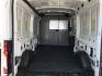 2015 White /Gray Ford Transit 250 Van Medium Roof w/Sliding Pass. 148-in. WB (1FTNR2CM6FK) with an 3.7L V6 DOHC 24V engine, 6-Speed Automatic transmission, located at 577 Chester Pike, Prospect Park, PA, 19076, (610) 237-1015, 39.886154, -75.302338 - 2015 Ford Transit 250 Medium Roof: Fleet maintained, new PA inspection, no side or rear windows, runs LIKE NEW! This vehicle comes inspected and has been given a bumper to bumper safety check. It is very clean, reliable, and well maintained. We offer a unique pay plan that is known for being the - Photo#14