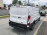 2016 White /Gray Ford Transit 250 Van Low Roof 60/40 Pass. 148-in. WB (1FTYR2ZM8GK) with an 3.7L V6 DOHC 24V engine, 6A transmission, located at 577 Chester Pike, Prospect Park, PA, 19076, (610) 237-1015, 39.886154, -75.302338 - 2016 Ford Transit 250: Extended body, dual drop down ladder racks, multiple pieces of shelving, partition, no side or rear windows, new PA inspection, FLEET MAINTAINED! This vehicle comes inspected and has been given a bumper to bumper safety check. It is very clean, reliable, and well maintained - Photo#4