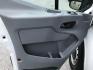 2016 White /Gray Ford Transit 250 Van Low Roof 60/40 Pass. 148-in. WB (1FTYR2ZM8GK) with an 3.7L V6 DOHC 24V engine, 6A transmission, located at 577 Chester Pike, Prospect Park, PA, 19076, (610) 237-1015, 39.886154, -75.302338 - 2016 Ford Transit 250: Extended body, dual drop down ladder racks, multiple pieces of shelving, partition, no side or rear windows, new PA inspection, FLEET MAINTAINED! This vehicle comes inspected and has been given a bumper to bumper safety check. It is very clean, reliable, and well maintained - Photo#10