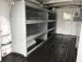 2016 White /Gray Ford Transit 250 Van Low Roof 60/40 Pass. 148-in. WB (1FTYR2ZM8GK) with an 3.7L V6 DOHC 24V engine, 6A transmission, located at 577 Chester Pike, Prospect Park, PA, 19076, (610) 237-1015, 39.886154, -75.302338 - 2016 Ford Transit 250: Extended body, dual drop down ladder racks, multiple pieces of shelving, partition, no side or rear windows, new PA inspection, FLEET MAINTAINED! This vehicle comes inspected and has been given a bumper to bumper safety check. It is very clean, reliable, and well maintained - Photo#15