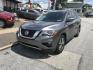 2017 Gray /Black Nissan Pathfinder Platinum 4WD (5N1DR2MMXHC) with an 3.5L V6 DOHC 24V engine, CVT transmission, located at 577 Chester Pike, Prospect Park, PA, 19076, (610) 237-1015, 39.886154, -75.302338 - Photo#2