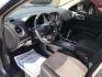 2017 Gray /Black Nissan Pathfinder Platinum 4WD (5N1DR2MMXHC) with an 3.5L V6 DOHC 24V engine, CVT transmission, located at 577 Chester Pike, Prospect Park, PA, 19076, (610) 237-1015, 39.886154, -75.302338 - Photo#7