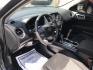 2017 Gray /Black Nissan Pathfinder Platinum 4WD (5N1DR2MMXHC) with an 3.5L V6 DOHC 24V engine, CVT transmission, located at 577 Chester Pike, Prospect Park, PA, 19076, (610) 237-1015, 39.886154, -75.302338 - Photo#10