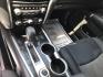 2017 Gray /Black Nissan Pathfinder Platinum 4WD (5N1DR2MMXHC) with an 3.5L V6 DOHC 24V engine, CVT transmission, located at 577 Chester Pike, Prospect Park, PA, 19076, (610) 237-1015, 39.886154, -75.302338 - Photo#14