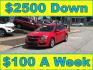 2015 Red /Black Chevrolet Cruze 2LT Auto (1G1PE5SB1F7) with an 1.4L L4 DOHC 16V TURBO engine, 6-Speed Automatic transmission, located at 577 Chester Pike, Prospect Park, PA, 19076, (610) 237-1015, 39.886154, -75.302338 - 2015 Chevrolet Cruze 2LT: Only 102k miles, great on gas, black leather interior, SUPER CLEAN, runs LIKE NEW! This vehicle comes inspected and has been given a bumper to bumper safety check. It is very clean, reliable, and well maintained. We offer a unique pay plan that is known for being the eas - Photo#0