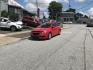 2015 Red /Black Chevrolet Cruze 2LT Auto (1G1PE5SB1F7) with an 1.4L L4 DOHC 16V TURBO engine, 6-Speed Automatic transmission, located at 577 Chester Pike, Prospect Park, PA, 19076, (610) 237-1015, 39.886154, -75.302338 - 2015 Chevrolet Cruze 2LT: Only 102k miles, great on gas, black leather interior, SUPER CLEAN, runs LIKE NEW! This vehicle comes inspected and has been given a bumper to bumper safety check. It is very clean, reliable, and well maintained. We offer a unique pay plan that is known for being the eas - Photo#1