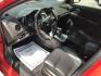 2015 Red /Black Chevrolet Cruze 2LT Auto (1G1PE5SB1F7) with an 1.4L L4 DOHC 16V TURBO engine, 6-Speed Automatic transmission, located at 577 Chester Pike, Prospect Park, PA, 19076, (610) 237-1015, 39.886154, -75.302338 - 2015 Chevrolet Cruze 2LT: Only 102k miles, great on gas, black leather interior, SUPER CLEAN, runs LIKE NEW! This vehicle comes inspected and has been given a bumper to bumper safety check. It is very clean, reliable, and well maintained. We offer a unique pay plan that is known for being the eas - Photo#6