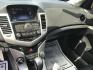 2015 Red /Black Chevrolet Cruze 2LT Auto (1G1PE5SB1F7) with an 1.4L L4 DOHC 16V TURBO engine, 6-Speed Automatic transmission, located at 577 Chester Pike, Prospect Park, PA, 19076, (610) 237-1015, 39.886154, -75.302338 - 2015 Chevrolet Cruze 2LT: Only 102k miles, great on gas, black leather interior, SUPER CLEAN, runs LIKE NEW! This vehicle comes inspected and has been given a bumper to bumper safety check. It is very clean, reliable, and well maintained. We offer a unique pay plan that is known for being the eas - Photo#11