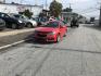 2015 Red /Black Chevrolet Cruze 2LT Auto (1G1PE5SB1F7) with an 1.4L L4 DOHC 16V TURBO engine, 6-Speed Automatic transmission, located at 577 Chester Pike, Prospect Park, PA, 19076, (610) 237-1015, 39.886154, -75.302338 - 2015 Chevrolet Cruze 2LT: Only 113k miles, great on gas, black leather interior, SUPER CLEAN, runs LIKE NEW! This vehicle comes inspected and has been given a bumper to bumper safety check. It is very clean, reliable, and well maintained. We offer a unique pay plan that is known for being the eas- Photo#1