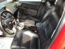 2015 Red /Black Chevrolet Cruze 2LT Auto (1G1PE5SB1F7) with an 1.4L L4 DOHC 16V TURBO engine, 6-Speed Automatic transmission, located at 577 Chester Pike, Prospect Park, PA, 19076, (610) 237-1015, 39.886154, -75.302338 - 2015 Chevrolet Cruze 2LT: Only 113k miles, great on gas, black leather interior, SUPER CLEAN, runs LIKE NEW! This vehicle comes inspected and has been given a bumper to bumper safety check. It is very clean, reliable, and well maintained. We offer a unique pay plan that is known for being the eas- Photo#9