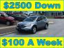 2011 Blue /Gray Honda CR-V LX (5J6RE3H37BL) with an 2.4L L4 DOHC 16V engine, 5-Speed Automatic transmission, located at 577 Chester Pike, Prospect Park, PA, 19076, (610) 237-1015, 39.886154, -75.302338 - Photo#0
