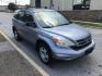 2011 Blue /Gray Honda CR-V LX (5J6RE3H37BL) with an 2.4L L4 DOHC 16V engine, 5-Speed Automatic transmission, located at 577 Chester Pike, Prospect Park, PA, 19076, (610) 237-1015, 39.886154, -75.302338 - Photo#3