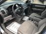 2011 Blue /Gray Honda CR-V LX (5J6RE3H37BL) with an 2.4L L4 DOHC 16V engine, 5-Speed Automatic transmission, located at 577 Chester Pike, Prospect Park, PA, 19076, (610) 237-1015, 39.886154, -75.302338 - Photo#6