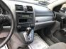 2011 Blue /Gray Honda CR-V LX (5J6RE3H37BL) with an 2.4L L4 DOHC 16V engine, 5-Speed Automatic transmission, located at 577 Chester Pike, Prospect Park, PA, 19076, (610) 237-1015, 39.886154, -75.302338 - Photo#11