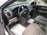 2011 Blue /Gray Honda CR-V LX (5J6RE3H37BL) with an 2.4L L4 DOHC 16V engine, 5-Speed Automatic transmission, located at 577 Chester Pike, Prospect Park, PA, 19076, (610) 237-1015, 39.886154, -75.302338 - Photo#9