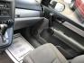 2011 Blue /Gray Honda CR-V LX (5J6RE3H37BL) with an 2.4L L4 DOHC 16V engine, 5-Speed Automatic transmission, located at 577 Chester Pike, Prospect Park, PA, 19076, (610) 237-1015, 39.886154, -75.302338 - Photo#13