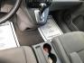 2011 Blue /Gray Honda CR-V LX (5J6RE3H37BL) with an 2.4L L4 DOHC 16V engine, 5-Speed Automatic transmission, located at 577 Chester Pike, Prospect Park, PA, 19076, (610) 237-1015, 39.886154, -75.302338 - Photo#12