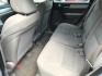 2011 Blue /Gray Honda CR-V LX (5J6RE3H37BL) with an 2.4L L4 DOHC 16V engine, 5-Speed Automatic transmission, located at 577 Chester Pike, Prospect Park, PA, 19076, (610) 237-1015, 39.886154, -75.302338 - Photo#14