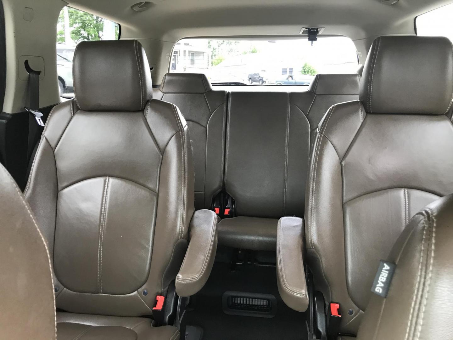 2016 Black /Black GMC Acadia SLT-1 AWD (1GKKVRKD2GJ) with an 3.6L V6 DOHC 24V engine, 6A transmission, located at 577 Chester Pike, Prospect Park, PA, 19076, (610) 237-1015, 39.886154, -75.302338 - 2016 GMC Acadia SLT: Navigation system, backup camera, 2 sunroofs, remote start, DVD player, 3rd row seating, AWD, new PA inspection, runs LIKE NEW! This vehicle comes inspected and has been given a bumper to bumper safety check. It is very clean, reliable, and well maintained. We offer a unique - Photo#20