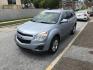 2014 Blue /Gray Chevrolet Equinox 1LT 2WD (2GNALBEK9E6) with an 2.4L L4 DOHC 16V engine, 6-Speed Automatic transmission, located at 577 Chester Pike, Prospect Park, PA, 19076, (610) 237-1015, 39.886154, -75.302338 - 2014 Chevrolet Equinox LT: Only 125k miles, backup camera, new PA inspection, runs LIKE NEW! This vehicle comes inspected and has been given a bumper to bumper safety check. It is very clean, reliable, and well maintained. We offer a unique pay plan that is known for being the easiest and fastest - Photo#3