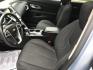 2014 Blue /Gray Chevrolet Equinox 1LT 2WD (2GNALBEK9E6) with an 2.4L L4 DOHC 16V engine, 6-Speed Automatic transmission, located at 577 Chester Pike, Prospect Park, PA, 19076, (610) 237-1015, 39.886154, -75.302338 - 2014 Chevrolet Equinox LT: Only 125k miles, backup camera, new PA inspection, runs LIKE NEW! This vehicle comes inspected and has been given a bumper to bumper safety check. It is very clean, reliable, and well maintained. We offer a unique pay plan that is known for being the easiest and fastest - Photo#10