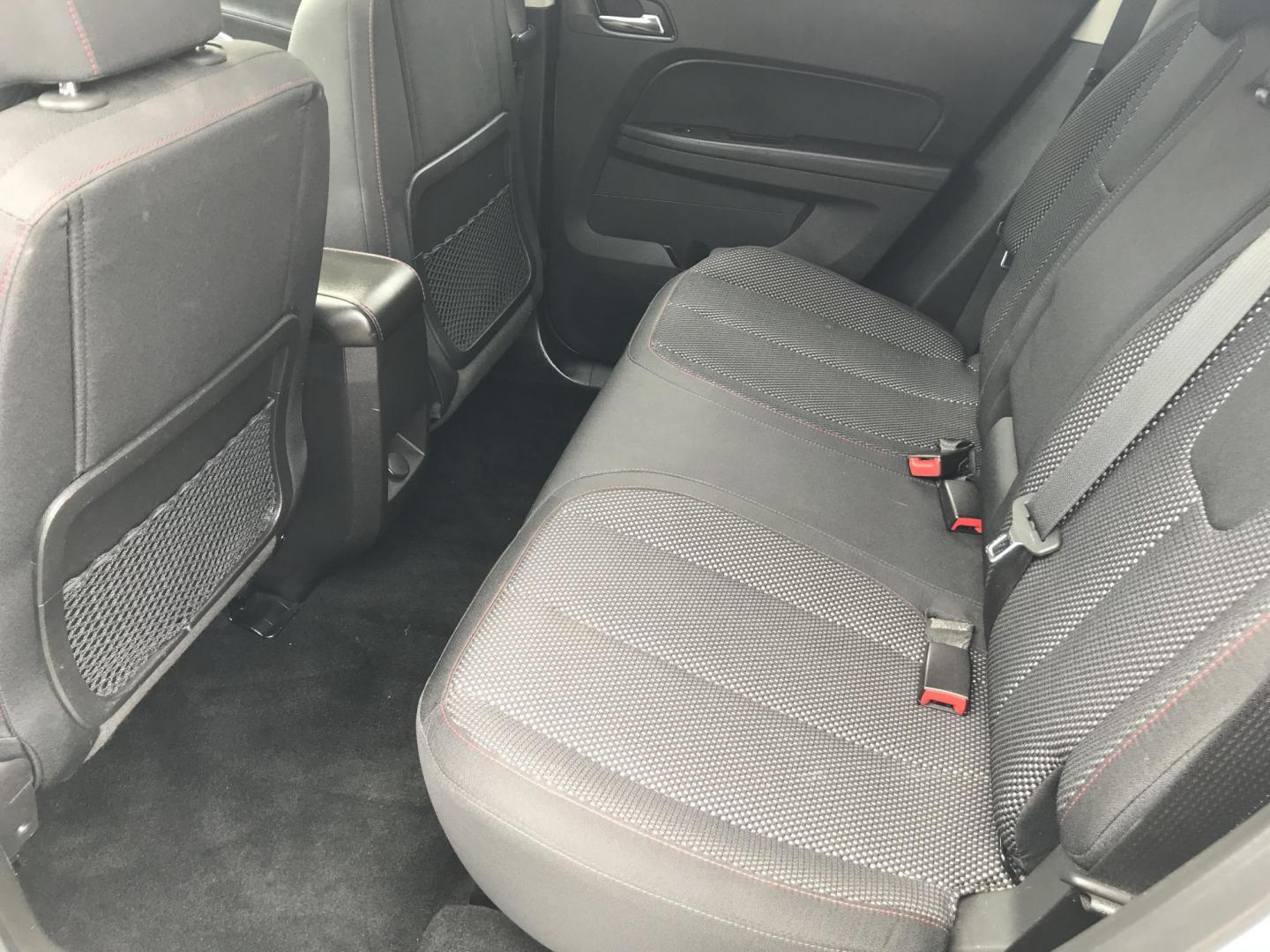 2014 Blue /Gray Chevrolet Equinox 1LT 2WD (2GNALBEK9E6) with an 2.4L L4 DOHC 16V engine, 6-Speed Automatic transmission, located at 577 Chester Pike, Prospect Park, PA, 19076, (610) 237-1015, 39.886154, -75.302338 - 2014 Chevrolet Equinox LT: Only 125k miles, backup camera, new PA inspection, runs LIKE NEW! This vehicle comes inspected and has been given a bumper to bumper safety check. It is very clean, reliable, and well maintained. We offer a unique pay plan that is known for being the easiest and fastest - Photo#17