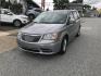 2013 Silver /Gray Chrysler Town & Country Limited (2C4RC1GG3DR) with an 3.6L V6 DOHC 24V engine, 6-Speed Automatic transmission, located at 577 Chester Pike, Prospect Park, PA, 19076, (610) 237-1015, 39.886154, -75.302338 - 2013 Chrylser Town & Country LIMITED: DVD player, navigation system, backup camera, stow and go seating, new PA inspection, runs LIKE NEW! This vehicle comes inspected and has been given a bumper to bumper safety check. It is very clean, reliable, and well maintained. We offer a unique pay plan t - Photo#2