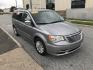 2013 Silver /Gray Chrysler Town & Country Limited (2C4RC1GG3DR) with an 3.6L V6 DOHC 24V engine, 6-Speed Automatic transmission, located at 577 Chester Pike, Prospect Park, PA, 19076, (610) 237-1015, 39.886154, -75.302338 - 2013 Chrylser Town & Country LIMITED: DVD player, navigation system, backup camera, stow and go seating, new PA inspection, runs LIKE NEW! This vehicle comes inspected and has been given a bumper to bumper safety check. It is very clean, reliable, and well maintained. We offer a unique pay plan t - Photo#3