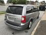 2013 Silver /Gray Chrysler Town & Country Limited (2C4RC1GG3DR) with an 3.6L V6 DOHC 24V engine, 6-Speed Automatic transmission, located at 577 Chester Pike, Prospect Park, PA, 19076, (610) 237-1015, 39.886154, -75.302338 - 2013 Chrylser Town & Country LIMITED: DVD player, navigation system, backup camera, stow and go seating, new PA inspection, runs LIKE NEW! This vehicle comes inspected and has been given a bumper to bumper safety check. It is very clean, reliable, and well maintained. We offer a unique pay plan t - Photo#4