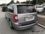 2013 Silver /Gray Chrysler Town & Country Limited (2C4RC1GG3DR) with an 3.6L V6 DOHC 24V engine, 6-Speed Automatic transmission, located at 577 Chester Pike, Prospect Park, PA, 19076, (610) 237-1015, 39.886154, -75.302338 - 2013 Chrylser Town & Country LIMITED: DVD player, navigation system, backup camera, stow and go seating, new PA inspection, runs LIKE NEW! This vehicle comes inspected and has been given a bumper to bumper safety check. It is very clean, reliable, and well maintained. We offer a unique pay plan t - Photo#5
