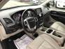 2013 Silver /Gray Chrysler Town & Country Limited (2C4RC1GG3DR) with an 3.6L V6 DOHC 24V engine, 6-Speed Automatic transmission, located at 577 Chester Pike, Prospect Park, PA, 19076, (610) 237-1015, 39.886154, -75.302338 - 2013 Chrylser Town & Country LIMITED: DVD player, navigation system, backup camera, stow and go seating, new PA inspection, runs LIKE NEW! This vehicle comes inspected and has been given a bumper to bumper safety check. It is very clean, reliable, and well maintained. We offer a unique pay plan t - Photo#10