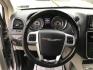 2013 Silver /Gray Chrysler Town & Country Limited (2C4RC1GG3DR) with an 3.6L V6 DOHC 24V engine, 6-Speed Automatic transmission, located at 577 Chester Pike, Prospect Park, PA, 19076, (610) 237-1015, 39.886154, -75.302338 - 2013 Chrylser Town & Country LIMITED: DVD player, navigation system, backup camera, stow and go seating, new PA inspection, runs LIKE NEW! This vehicle comes inspected and has been given a bumper to bumper safety check. It is very clean, reliable, and well maintained. We offer a unique pay plan t - Photo#11
