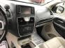 2013 Silver /Gray Chrysler Town & Country Limited (2C4RC1GG3DR) with an 3.6L V6 DOHC 24V engine, 6-Speed Automatic transmission, located at 577 Chester Pike, Prospect Park, PA, 19076, (610) 237-1015, 39.886154, -75.302338 - 2013 Chrylser Town & Country LIMITED: DVD player, navigation system, backup camera, stow and go seating, new PA inspection, runs LIKE NEW! This vehicle comes inspected and has been given a bumper to bumper safety check. It is very clean, reliable, and well maintained. We offer a unique pay plan t - Photo#12