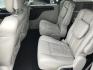 2013 Silver /Gray Chrysler Town & Country Limited (2C4RC1GG3DR) with an 3.6L V6 DOHC 24V engine, 6-Speed Automatic transmission, located at 577 Chester Pike, Prospect Park, PA, 19076, (610) 237-1015, 39.886154, -75.302338 - 2013 Chrylser Town & Country LIMITED: DVD player, navigation system, backup camera, stow and go seating, new PA inspection, runs LIKE NEW! This vehicle comes inspected and has been given a bumper to bumper safety check. It is very clean, reliable, and well maintained. We offer a unique pay plan t - Photo#16