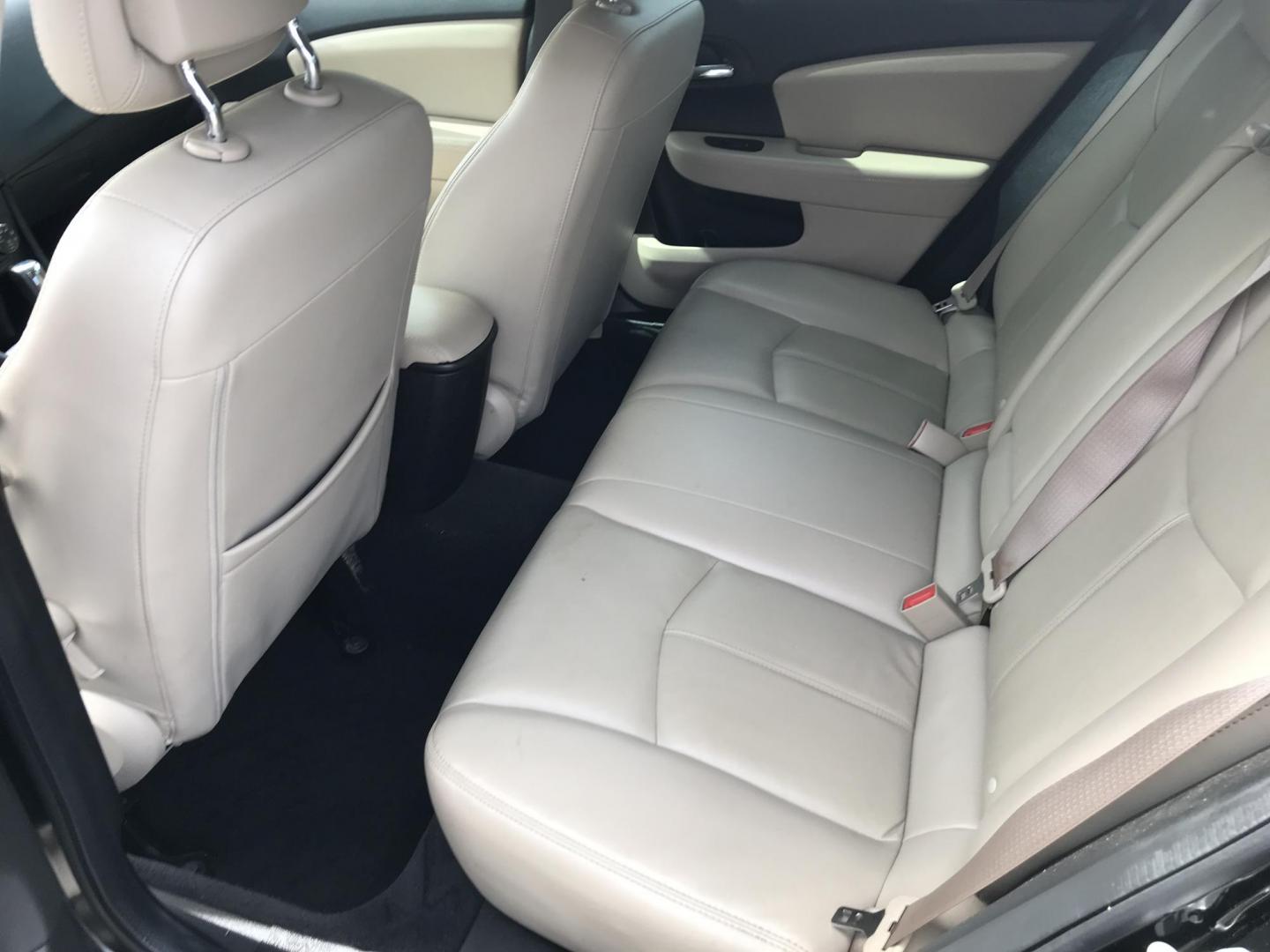 2013 Black /Tan Dodge Avenger SXT (1C3CDZCB1DN) with an 2.4L L4 DOHC 16V engine, 6-Speed Automatic transmission, located at 577 Chester Pike, Prospect Park, PA, 19076, (610) 237-1015, 39.886154, -75.302338 - 2013 Dodge Avenger SXT: Only 116k miles, new PA inspection, SUPER CLEAN, runs LIKE NEW! This vehicle comes inspected and has been given a bumper to bumper safety check. It is very clean, reliable, and well maintained. We offer a unique pay plan that is known for being the easiest and fastest fina - Photo#15