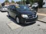 2018 Black /Black Dodge Grand Caravan SXT (2C4RDGCG2JR) with an 3.6L V6 DOHC 24V engine, 6A transmission, located at 577 Chester Pike, Prospect Park, PA, 19076, (610) 237-1015, 39.886154, -75.302338 - 2018 Dodge Grand Caravan: Stow and go seating, backup camera, automatic sliding doors, new PA inspection, runs LIKE NEW! This vehicle comes inspected and has been given a bumper to bumper safety check. It is very clean, reliable, and well maintained. We offer a unique pay plan that is known for b - Photo#2