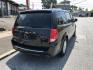 2018 Black /Black Dodge Grand Caravan SXT (2C4RDGCG2JR) with an 3.6L V6 DOHC 24V engine, 6A transmission, located at 577 Chester Pike, Prospect Park, PA, 19076, (610) 237-1015, 39.886154, -75.302338 - 2018 Dodge Grand Caravan: Stow and go seating, backup camera, automatic sliding doors, new PA inspection, runs LIKE NEW! This vehicle comes inspected and has been given a bumper to bumper safety check. It is very clean, reliable, and well maintained. We offer a unique pay plan that is known for b - Photo#6